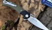 skladnoy nozh twosun ts127 g10 green kherson