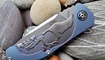 Нож CH Outdoor CH3504 сталь
