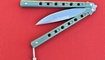 balisong benchmade bm62 tsena