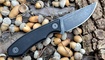 нож Real Steel Receptor blackwash цена