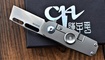kupit nozh spinner ch outdoor ch-ro s35vn gray v ukraine