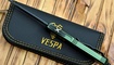 nozh vespa ultratech t/e otf od green cc tsena