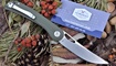 skladnoy nozh ch outdoor ch3517 g10 green aliexpress