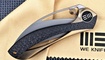 nozh we knife pleroma 821b obzor