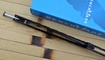 Нож бабочка Benchmade Black Fang цена