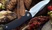 nozh zero tolerance rj martin 0606 gunner grip kupit v kieve
