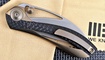 nozh we knife pleroma 821b nozheman club