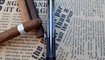 нож We Knife 720 Zeta тест