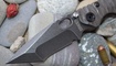 Нож Strider SMF07 Tanto