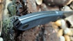 нож Real Steel Receptor blackwash Киев