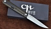 купить нож zieba ch outdoor