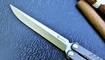 балисонг Maxace Gauss купить