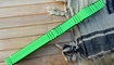 Фронтальный нож Microtech Halo 5 в Киеве