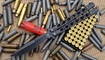 купить Балисонг Benchmade 42