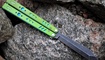 балисонг BRS Replicant купить в интернет магазине