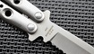 Балисонг Benchmade 42S купить