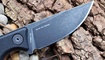 нож Real Steel Receptor blackwash Харьков