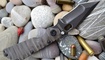 купить Нож Strider SMF07 Tanto