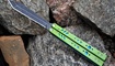нож бабочка BRS Replicant