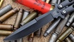 Балисонг Benchmade 42 купить