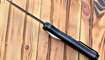 nozh benchmade infidel otf automatic knife replika