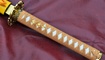 suvenirnaya katana kintaro nedorogo