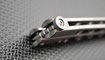 Балисонг Benchmade 42S цена