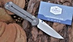 nozh chris reeve small sebenza stonewash replika nedorogo