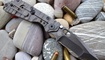 Нож Strider SMF07 Tanto реплика