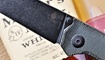 skladnoy nozh kizer domin v4516n5 kiev