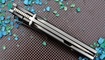 nozh real steel relict tsena