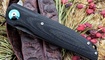 nozh bestech ascot kupit v kieve