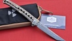 Складной нож Jungle Edge JR7406 Одесса