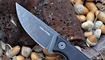 нож Real Steel Receptor blackwash интернет магазин