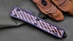выкидной нож Microtech Scarab реплика