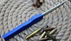купить нож фронтального выброса Microtech Halo 5