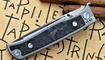 nozh real steel relict 9451