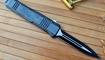 купить Фронтальный нож Benchmade Turmoil