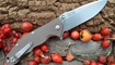 купить Нож Real Steel T101 Thor desert 7522