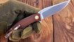 nozh tunafire gt958 brown kupit