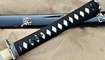 boyevaya katana yaponskogo ronina premium klass