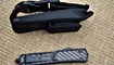 купить выкидной нож Microtech Scarab