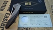 нож We Knife 720 Zeta донецк