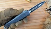 Фронтальный нож Benchmade Turmoil купить