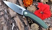 skladnoy nozh eafengrow ef954 green kupit v ukraine