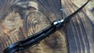 kerambit we knife incisor tsena