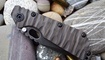 Нож Strider SMF07 Tanto обзор