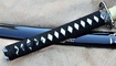 boyevaya katana yaponskogo ronina prodazha