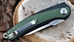 skladnoy nozh eafengrow ef954 green otzyvy