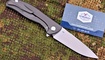 nozh shirogorov flipper 95 khati green thorn replika